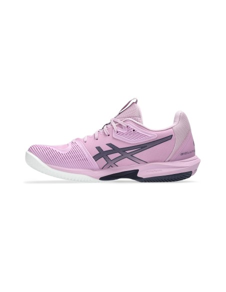 Asics Solution Speed FF 3 Clay 1042A248-700 Mujer | Ofertas de pádel