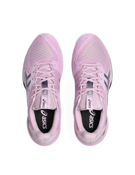 Asics Solution Speed FF 3 Clay 1042A248-700 Mujer | Ofertas de pádel