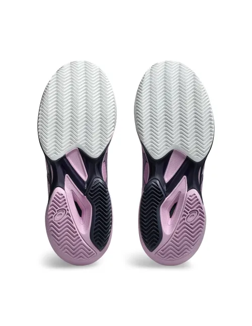 Asics Solution Speed FF 3 Clay 1042A248-700 Mujer | Ofertas de pádel