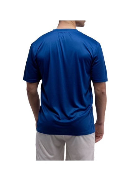 Siux Zemper T-SHIRT | Ofertas de padel