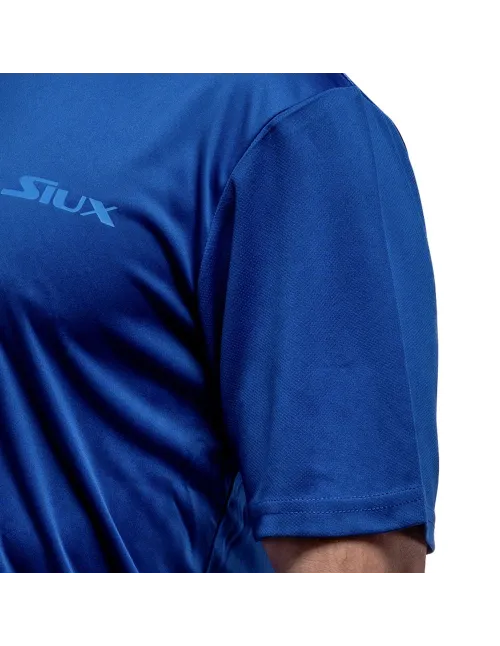 Camiseta Siux Zemper | Ofertas de padel