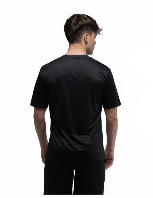 CAMISETA SIUX ZEMPER LOGO | Ofertas de pádel