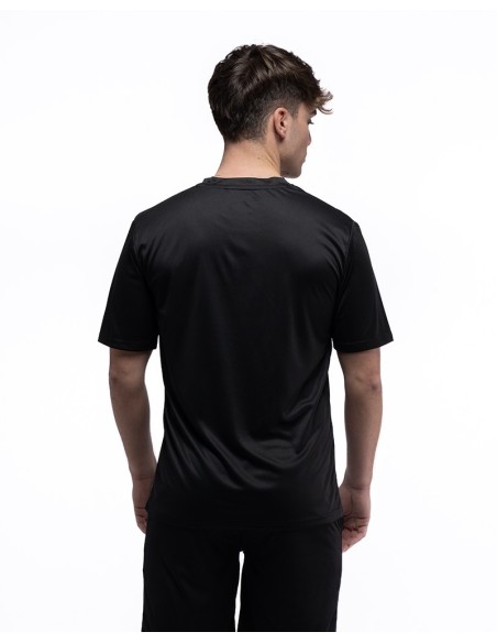 SIUX ZEMPER LOGO T-SHIRT WHITE | Ofertas de padel