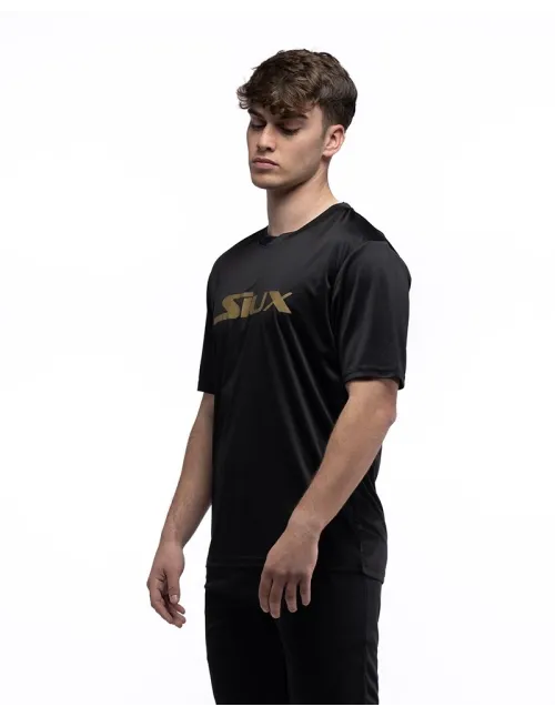 T-Shirt Siux Zemper Logo |Padel offers
