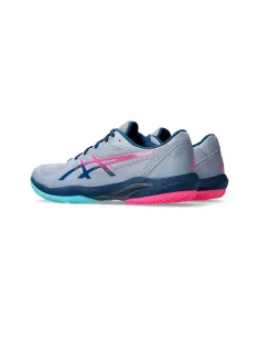 ASICS SOLUTION SWIFT FF 2 PADEL SHOES 1041A465-400 | Ofertas de padel 2