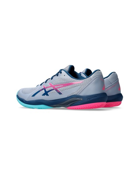 Asics Solution Swift FF 2 Padel 1041A465-400 | Ofertas de pádel