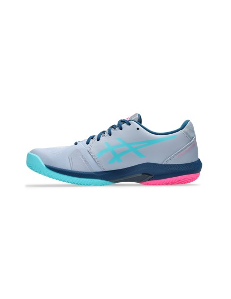 ASICS SOLUTION SWIFT FF 2 PADEL SHOES 1041A465-400 | Ofertas de padel