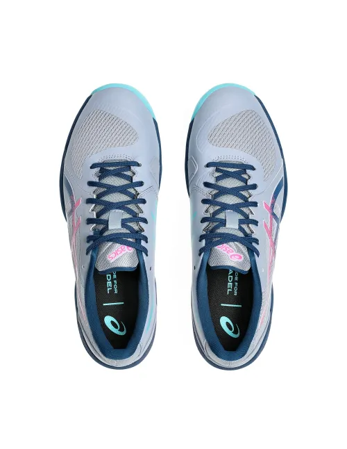 ASICS SOLUTION SWIFT FF 2 PADEL SHOES 1041A465-400 | Ofertas de padel