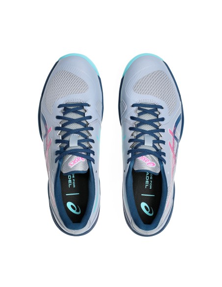 ASICS SOLUTION SWIFT FF 2 PADEL SHOES 1041A465-400 | Ofertas de padel