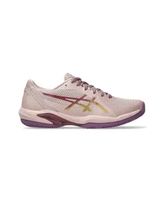 Asics Solution Swift FF 2 Padel 1042A264-700 Mujer | Ofertas de pádel