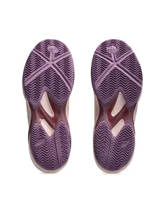 ASICS SOLUTION SWIFT FF 2 PADEL 1042A264-700 WOMENS SHOES | Ofertas de padel 2