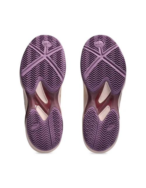 Asics Solution Swift FF 2 Padel 1042A264-700 Mujer | Ofertas de pádel