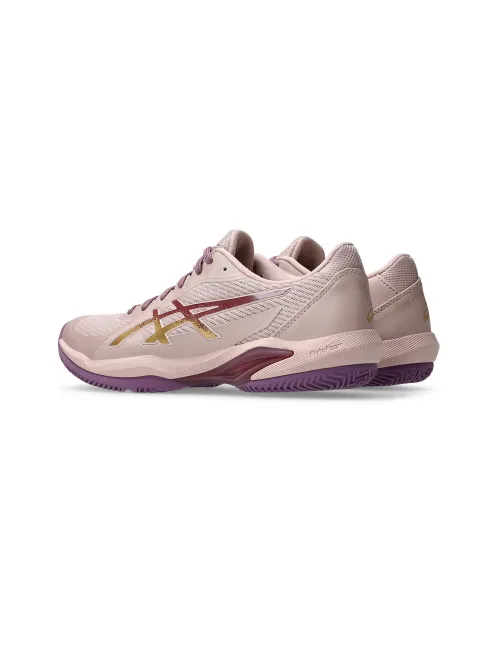 Asics Solution Swift FF 2 Padel 1042A264-700 Mujer | Ofertas de pádel