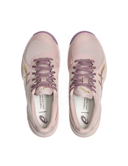 ASICS SOLUTION SWIFT FF 2 PADEL 1042A264-700 WOMENS SHOES | Ofertas de padel