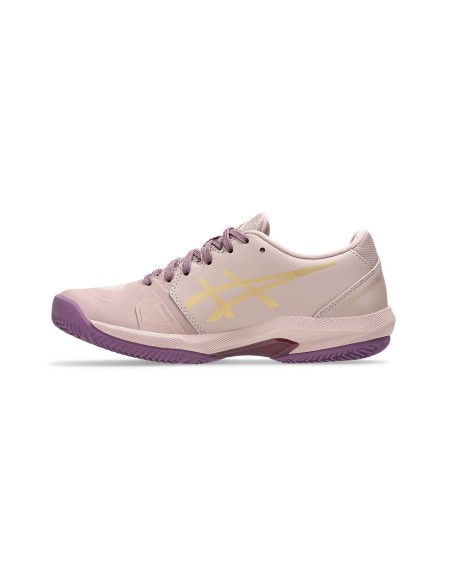 ASICS SOLUTION SWIFT FF 2 PADEL 1042A264-700 WOMENS SHOES | Ofertas de padel