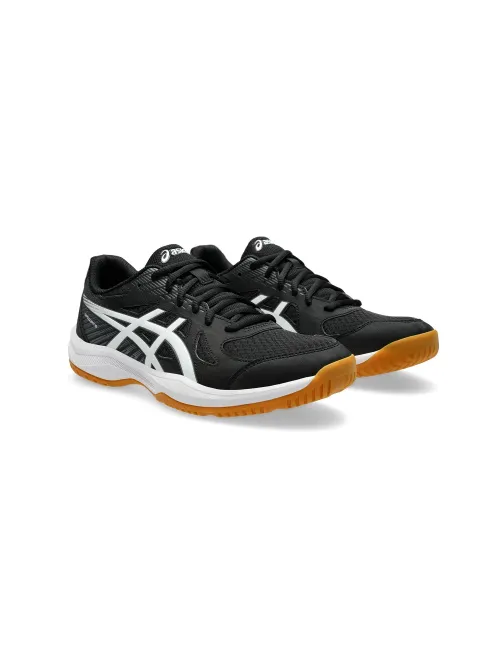 SCARPE DA GINNASTICA ASICS UPCOURT 6 1071A104-001 |Padel offers