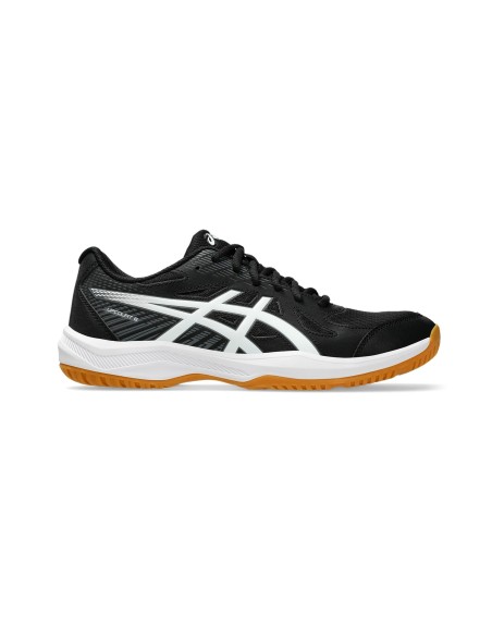 ASICS UPCOURT 6 1071A104-001 SNEAKERS | Ofertas de padel