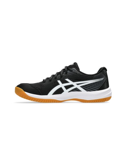 ASICS UPCOURT 6 1071A104-001 SNEAKERS | Ofertas de padel
