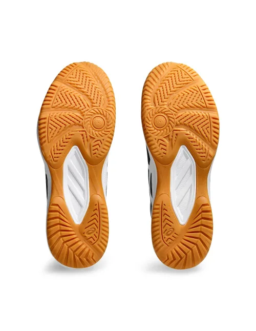 TÉNIS ASICS UPCOURT 6 1071A104-001 | Ofertas de padel