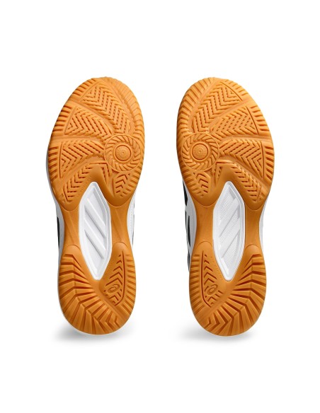 TÉNIS ASICS UPCOURT 6 1071A104-001 | Ofertas de padel