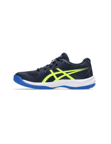 Asics Upcourt 6 GS 1074A045-401 Junior | Ofertas de pádel