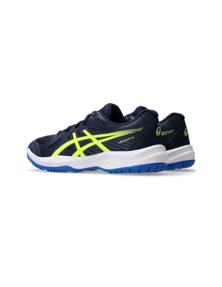 Asics Upcourt 6 GS 1074A045-401 Junior | Ofertas de pádel
