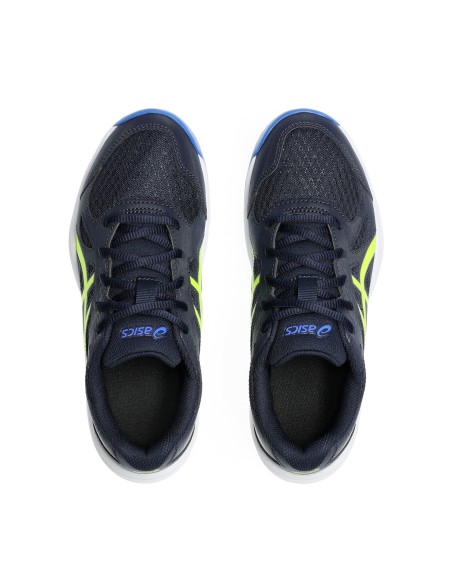 Asics Upcourt 6 GS 1074A045-401 Junior | Ofertas de pádel