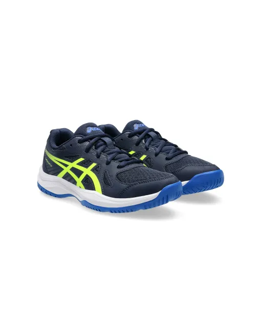 Asics Upcourt 6 GS 1074A045-401 Junior | Ofertas de pádel