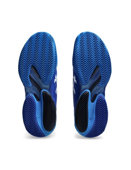 Asics Court FF 3 Novak Clay 1041A521-965 | Ofertas de pádel