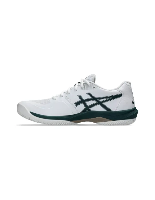 TÉNIS ASICS GAME FF CLAY/OC 1041A490-100 | Ofertas de padel