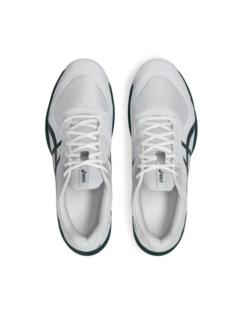 Asics Game FF Clay/OC 1041A490-100 | Ofertas de padel