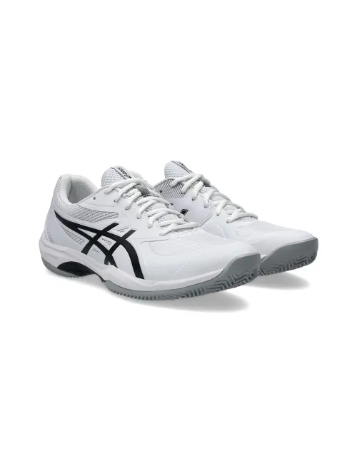 TÉNIS ASICS GAME FF CLAY/OC 1041A490-101 | Ofertas de padel