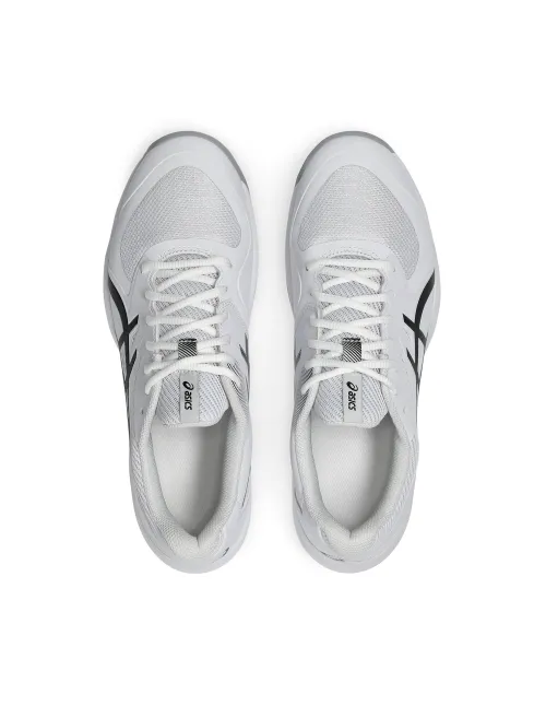 Asics Game FF Clay/OC 1041A490-101 | Ofertas de pádel