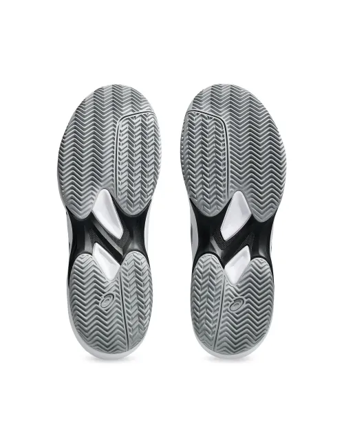 TÉNIS ASICS GAME FF CLAY/OC 1041A490-101 | Ofertas de padel