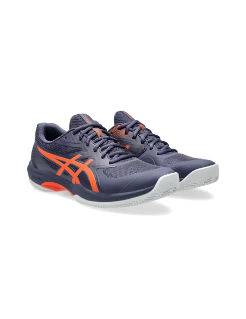 Asics Game FF Clay/OC 1041A490-500 | Ofertas de padel