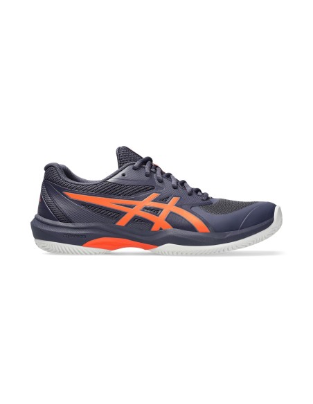 SHOES ASICS GAME FF CLAY/OC 1041A490-500 | Ofertas de padel