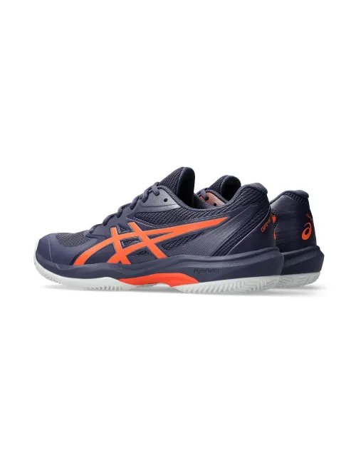 Asics Game FF Clay/OC 1041A490-500 | Ofertas de pádel