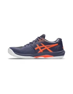 Asics Game Ff Clay/Oc 1041A490-500 Azul | Ofertas de pádel 2