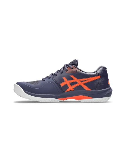 SCARPE DA GINNASTICA ASICS GAME FF CLAY/OC 1041A490-500 |Padel offers