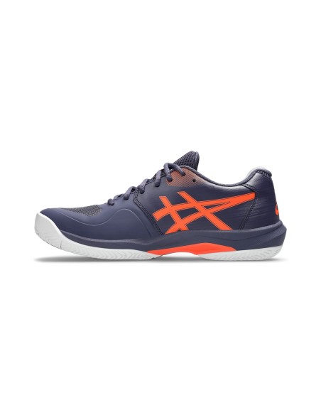 SHOES ASICS GAME FF CLAY/OC 1041A490-500 | Ofertas de padel