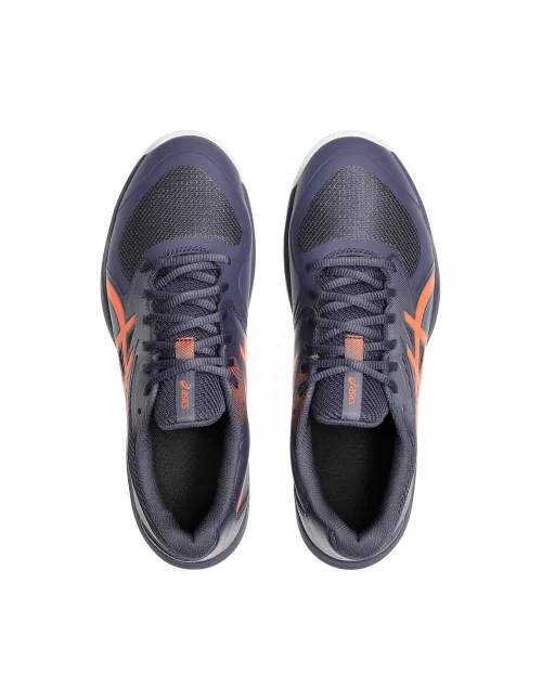 SCARPE DA GINNASTICA ASICS GAME FF CLAY/OC 1041A490-500 |Padel offers