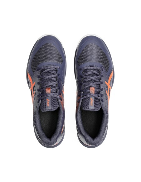 Asics Game Ff Clay/Oc 1041A490-500 Azul | Ofertas de pádel