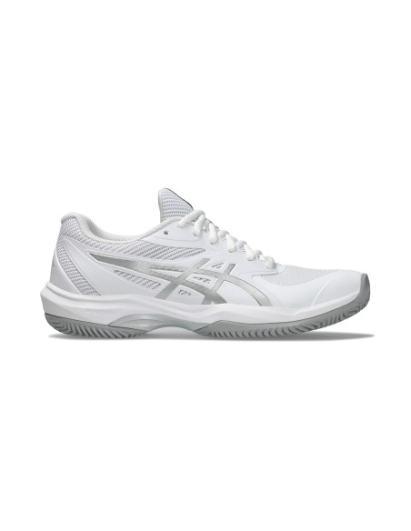 ASICS GAME FF CLAY/OC 1042A282-101 WOMENS SHOES | Ofertas de padel