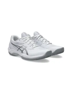 Asics Game FF Clay/OC 1042A282-101 Mujer | Ofertas de pádel 2