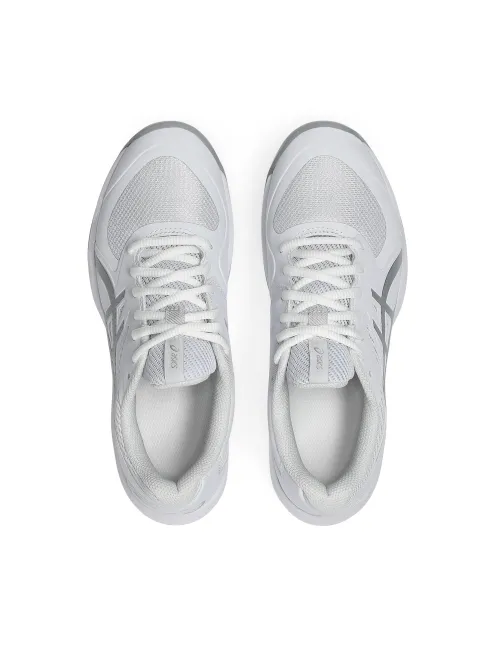 TÉNIS DE SENHORA ASICS GAME FF CLAY/OC 1042A282-101 | Ofertas de padel