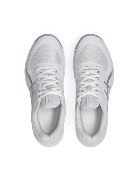 Asics Game FF Clay/OC 1042A282-101 Mujer | Ofertas de pádel