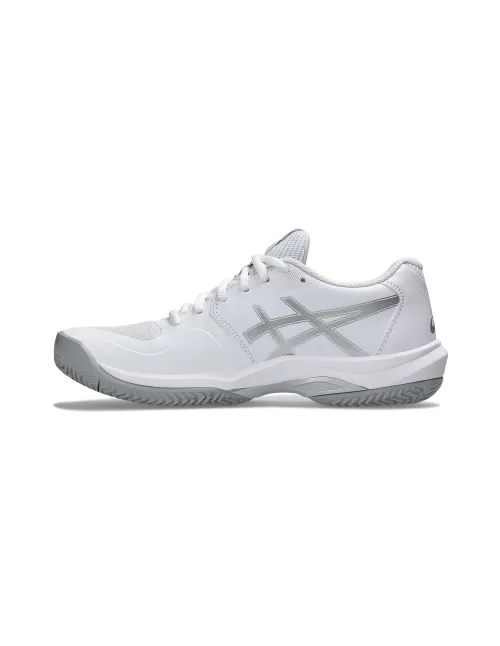 TÉNIS DE SENHORA ASICS GAME FF CLAY/OC 1042A282-101 | Ofertas de padel