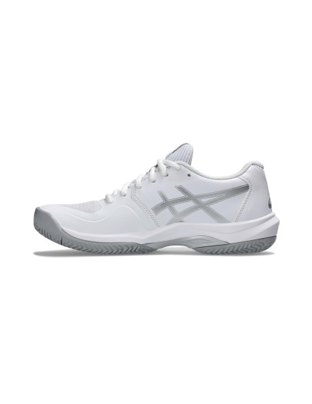 TÉNIS DE SENHORA ASICS GAME FF CLAY/OC 1042A282-101 | Ofertas de padel