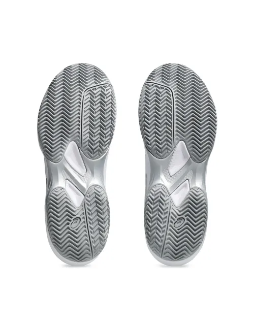 TÉNIS DE SENHORA ASICS GAME FF CLAY/OC 1042A282-101 | Ofertas de padel