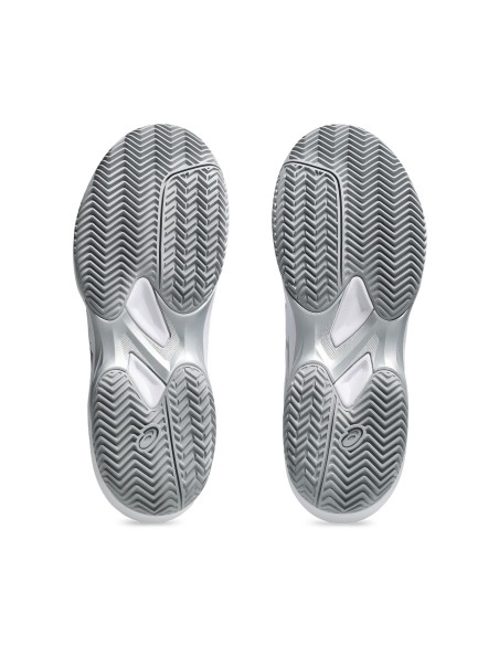 TÉNIS DE SENHORA ASICS GAME FF CLAY/OC 1042A282-101 | Ofertas de padel